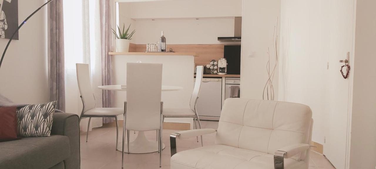 Le Pytheas Vieux Port Marseille Apartment Exterior foto