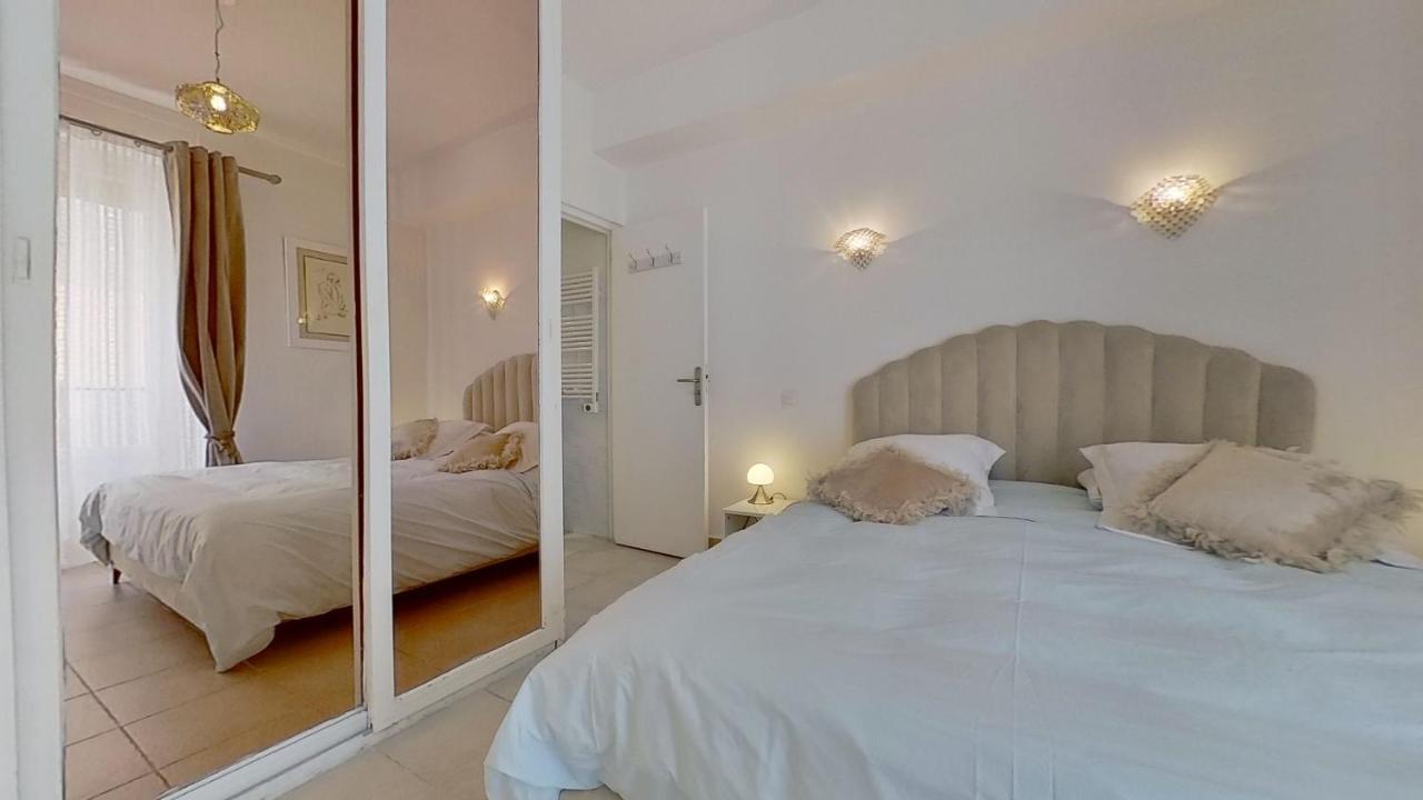 Le Pytheas Vieux Port Marseille Apartment Exterior foto