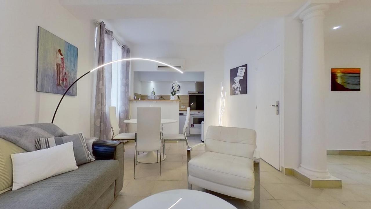 Le Pytheas Vieux Port Marseille Apartment Exterior foto