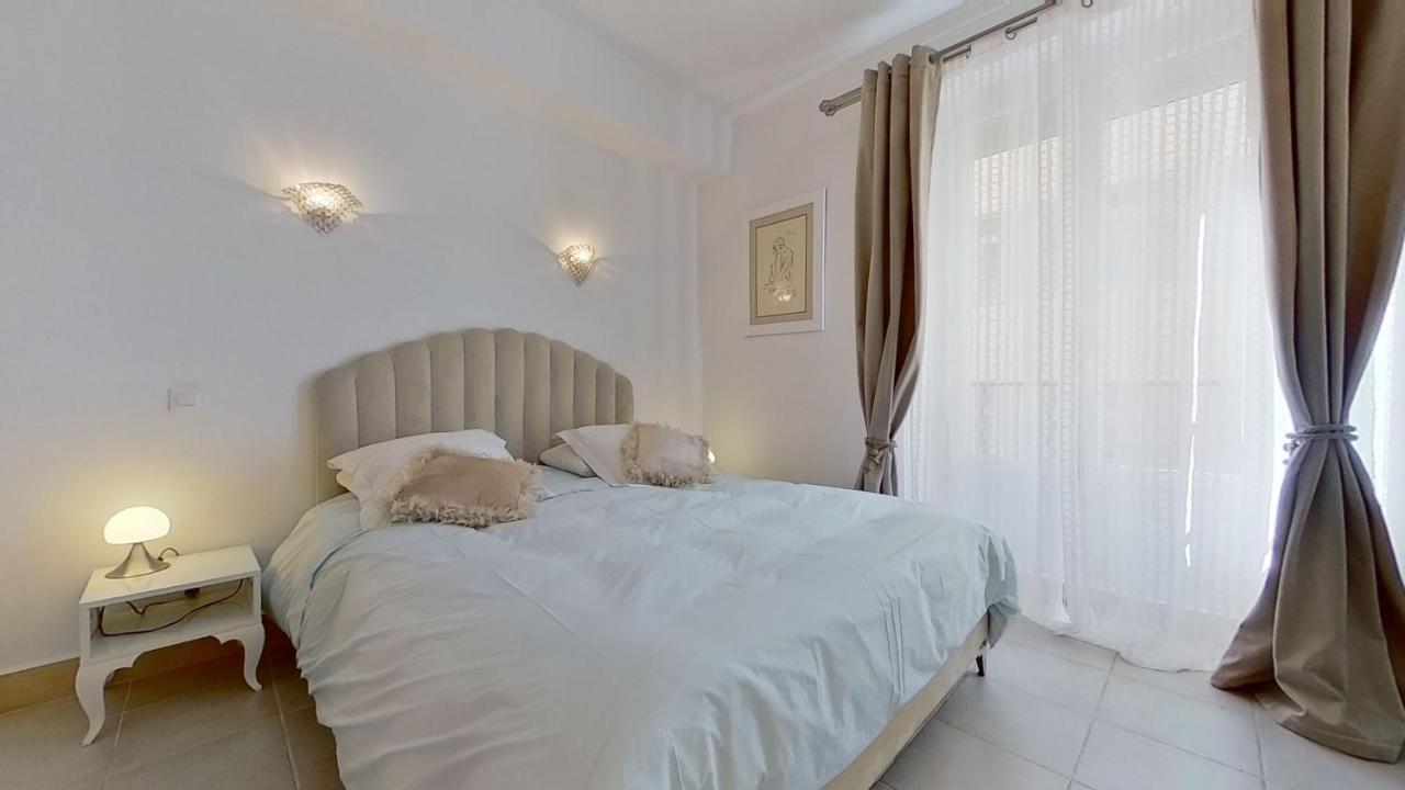Le Pytheas Vieux Port Marseille Apartment Exterior foto