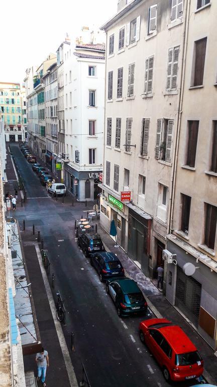 Le Pytheas Vieux Port Marseille Apartment Exterior foto