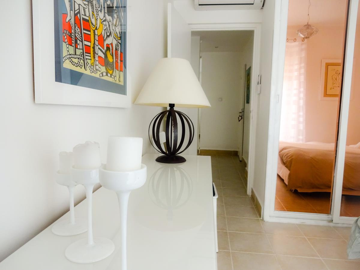 Le Pytheas Vieux Port Marseille Apartment Exterior foto